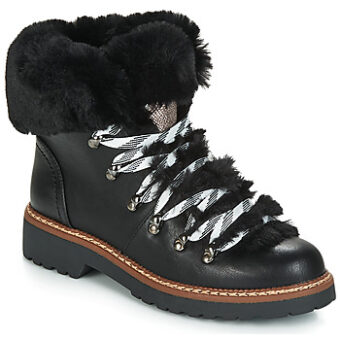 Μποτίνια André TABULAE ΣΤΕΛΕΧΟΣ: Συνθετικό & ΕΠΕΝΔΥΣΗ: Ύφασμα & ΕΣ. ΣΟΛΑ: Ύφασμα & ΕΞ. ΣΟΛΑ: Καουτσούκ