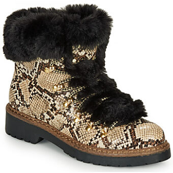 Μποτίνια André TABULAE ΣΤΕΛΕΧΟΣ: Συνθετικό & ΕΠΕΝΔΥΣΗ: Ύφασμα & ΕΣ. ΣΟΛΑ: & ΕΞ. ΣΟΛΑ: Καουτσούκ