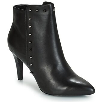 Μποτίνια André TEA ΣΤΕΛΕΧΟΣ: Δέρμα & ΕΠΕΝΔΥΣΗ: Συνθετικό & ΕΣ. ΣΟΛΑ: Δέρμα & ΕΞ. ΣΟΛΑ: Καουτσούκ