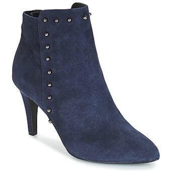 Μποτίνια André TEA ΣΤΕΛΕΧΟΣ: Δέρμα & ΕΠΕΝΔΥΣΗ: Συνθετικό & ΕΣ. ΣΟΛΑ: Δέρμα & ΕΞ. ΣΟΛΑ: Καουτσούκ