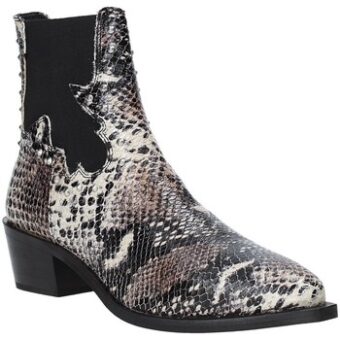 Μποτίνια Apepazza 9FCLM05