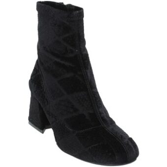 Μποτίνια Apepazza SHR05