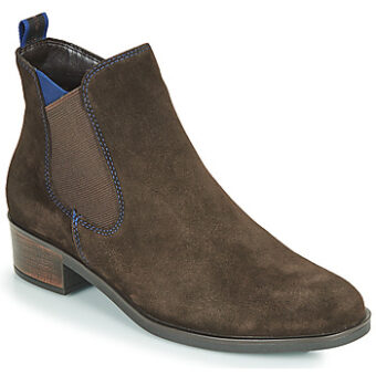 Μποτίνια Ara 12-22233-64 ΣΤΕΛΕΧΟΣ: Δέρμα & ΕΠΕΝΔΥΣΗ: Ύφασμα & ΕΣ. ΣΟΛΑ: Ύφασμα & ΕΞ. ΣΟΛΑ: Συνθετικό