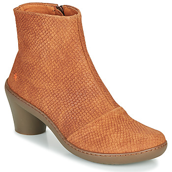 Μποτίνια Art ALFAMA ΣΤΕΛΕΧΟΣ: Δέρμα & ΕΠΕΝΔΥΣΗ: Ύφασμα & ΕΣ. ΣΟΛΑ: Ύφασμα & ΕΞ. ΣΟΛΑ: Καουτσούκ Μποτίνια Art ALFAMA ΣΤΕΛΕΧΟΣ: Δέρμα & ΕΠΕΝΔΥΣΗ: Ύφασμα & ΕΣ. ΣΟΛΑ: Ύφασμα & ΕΞ. ΣΟΛΑ: Καουτσούκ