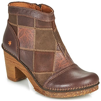 Μποτίνια Art AMSTERDAM Μποτίνια Art AMSTERDAM