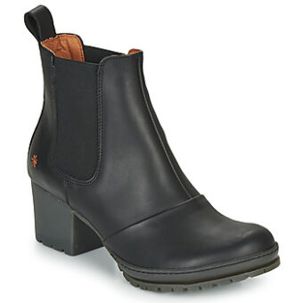 Μποτίνια Art CAMDEN ΣΤΕΛΕΧΟΣ: Δέρμα & ΕΠΕΝΔΥΣΗ: Συνθετικό ύφασμα & ΕΣ. ΣΟΛΑ: Συνθετικό ύφασμα & ΕΞ. ΣΟΛΑ: Καουτσούκ