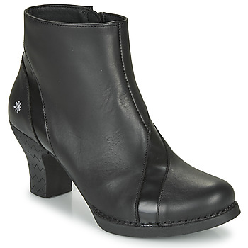 Μποτίνια Art HARLEM ΣΤΕΛΕΧΟΣ: Δέρμα & ΕΠΕΝΔΥΣΗ: Ύφασμα & ΕΣ. ΣΟΛΑ: Ύφασμα & ΕΞ. ΣΟΛΑ: Καουτσούκ Μποτίνια Art HARLEM ΣΤΕΛΕΧΟΣ: Δέρμα & ΕΠΕΝΔΥΣΗ: Ύφασμα & ΕΣ. ΣΟΛΑ: Ύφασμα & ΕΞ. ΣΟΛΑ: Καουτσούκ