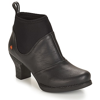 Μποτίνια Art HARLEM ΣΤΕΛΕΧΟΣ: Δέρμα / ύφασμα & ΕΠΕΝΔΥΣΗ: Συνθετικό ύφασμα & ΕΣ. ΣΟΛΑ: Συνθετικό ύφασμα & ΕΞ. ΣΟΛΑ: Καουτσούκ Μποτίνια Art HARLEM ΣΤΕΛΕΧΟΣ: Δέρμα / ύφασμα & ΕΠΕΝΔΥΣΗ: Συνθετικό ύφασμα & ΕΣ. ΣΟΛΑ: Συνθετικό ύφασμα & ΕΞ. ΣΟΛΑ: Καουτσούκ