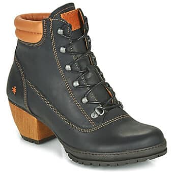 Μποτίνια Art OSLO