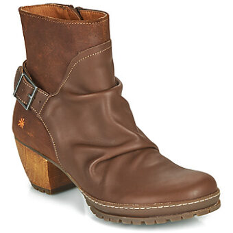 Μποτίνια Art OSLO