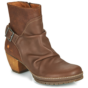 Μποτίνια Art OSLO Μποτίνια Art OSLO