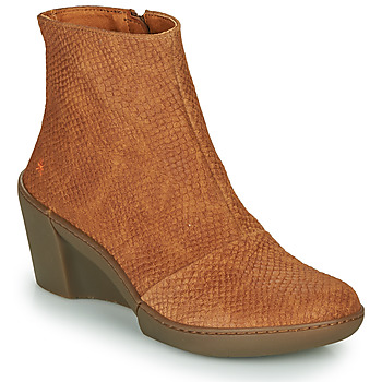 Μποτίνια Art ROTTERDAM ΣΤΕΛΕΧΟΣ: Δέρμα & ΕΠΕΝΔΥΣΗ: Ύφασμα & ΕΣ. ΣΟΛΑ: Ύφασμα & ΕΞ. ΣΟΛΑ: Καουτσούκ Μποτίνια Art ROTTERDAM ΣΤΕΛΕΧΟΣ: Δέρμα & ΕΠΕΝΔΥΣΗ: Ύφασμα & ΕΣ. ΣΟΛΑ: Ύφασμα & ΕΞ. ΣΟΛΑ: Καουτσούκ