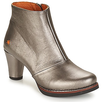 Μποτίνια Art ST TROPEZ ΣΤΕΛΕΧΟΣ: Δέρμα & ΕΠΕΝΔΥΣΗ: Συνθετικό ύφασμα & ΕΣ. ΣΟΛΑ: Συνθετικό ύφασμα & ΕΞ. ΣΟΛΑ: Καουτσούκ Μποτίνια Art ST TROPEZ ΣΤΕΛΕΧΟΣ: Δέρμα & ΕΠΕΝΔΥΣΗ: Συνθετικό ύφασμα & ΕΣ. ΣΟΛΑ: Συνθετικό ύφασμα & ΕΞ. ΣΟΛΑ: Καουτσούκ