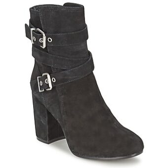 Μποτίνια Ash FARGO ΣΤΕΛΕΧΟΣ: Δέρμα & ΕΠΕΝΔΥΣΗ: Δέρμα & ΕΣ. ΣΟΛΑ: Δέρμα & ΕΞ. ΣΟΛΑ: Δέρμα