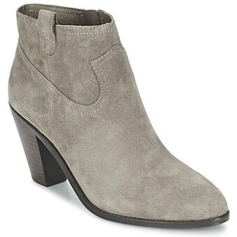 Μποτίνια Ash IVANA ΣΤΕΛΕΧΟΣ: Δέρμα & ΕΠΕΝΔΥΣΗ: Δέρμα & ΕΣ. ΣΟΛΑ: Δέρμα & ΕΞ. ΣΟΛΑ: Δέρμα