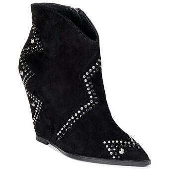 Μποτίνια Ash JESSICA ΣΤΕΛΕΧΟΣ: Δέρμα & ΕΠΕΝΔΥΣΗ: Δέρμα & ΕΣ. ΣΟΛΑ: Δέρμα & ΕΞ. ΣΟΛΑ: Δέρμα