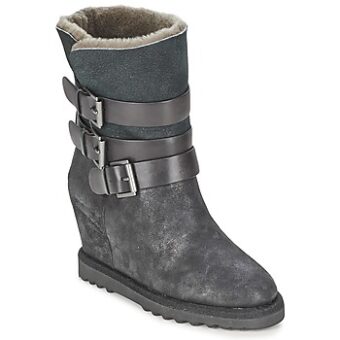 Μποτίνια Ash YES ΣΤΕΛΕΧΟΣ: Δέρμα & ΕΠΕΝΔΥΣΗ: Δέρμα & ΕΣ. ΣΟΛΑ: Συνθετικό & ΕΞ. ΣΟΛΑ: Καουτσούκ