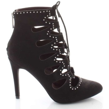 Μποτίνια BCBGeneration BCSBOWEY Μποτίνια BCBGeneration BCSBOWEY