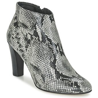 Μποτίνια Betty London FODEN ΣΤΕΛΕΧΟΣ: Δέρμα & ΕΠΕΝΔΥΣΗ: Δέρμα & ΕΣ. ΣΟΛΑ: Δέρμα & ΕΞ. ΣΟΛΑ: Συνθετικό