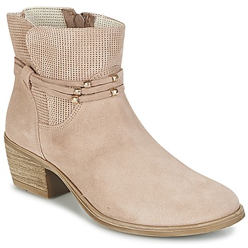 Μποτίνια Betty London IKITA ΣΤΕΛΕΧΟΣ: Δέρμα βοοειδούς & ΕΠΕΝΔΥΣΗ: & ΕΣ. ΣΟΛΑ: Δέρμα χοίρου & ΕΞ. ΣΟΛΑ: Συνθετικό Μποτίνια Betty London IKITA ΣΤΕΛΕΧΟΣ: Δέρμα βοοειδούς & ΕΠΕΝΔΥΣΗ: & ΕΣ. ΣΟΛΑ: Δέρμα χοίρου & ΕΞ. ΣΟΛΑ: Συνθετικό