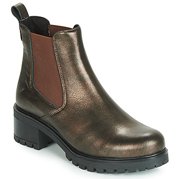 Μποτίνια Betty London LAETTITIA ΣΤΕΛΕΧΟΣ: Δέρμα & ΕΠΕΝΔΥΣΗ: Ύφασμα & ΕΣ. ΣΟΛΑ: Δέρμα & ΕΞ. ΣΟΛΑ: Συνθετικό Μποτίνια Betty London LAETTITIA ΣΤΕΛΕΧΟΣ: Δέρμα & ΕΠΕΝΔΥΣΗ: Ύφασμα & ΕΣ. ΣΟΛΑ: Δέρμα & ΕΞ. ΣΟΛΑ: Συνθετικό