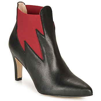 Μποτίνια Betty London LILYA ΣΤΕΛΕΧΟΣ: Δέρμα & ΕΠΕΝΔΥΣΗ: Δέρμα & ΕΣ. ΣΟΛΑ: Δέρμα & ΕΞ. ΣΟΛΑ: Συνθετικό Μποτίνια Betty London LILYA ΣΤΕΛΕΧΟΣ: Δέρμα & ΕΠΕΝΔΥΣΗ: Δέρμα & ΕΣ. ΣΟΛΑ: Δέρμα & ΕΞ. ΣΟΛΑ: Συνθετικό