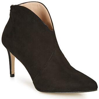 Μποτίνια Betty London LINDY ΣΤΕΛΕΧΟΣ: Δέρμα & ΕΠΕΝΔΥΣΗ: Δέρμα & ΕΣ. ΣΟΛΑ: Δέρμα & ΕΞ. ΣΟΛΑ: Συνθετικό