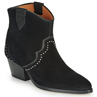 Μποτίνια Betty London LOUELLA ΣΤΕΛΕΧΟΣ: Δέρμα & ΕΠΕΝΔΥΣΗ: Δέρμα & ΕΣ. ΣΟΛΑ: Δέρμα & ΕΞ. ΣΟΛΑ: Συνθετικό