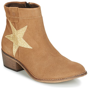 Μποτίνια Betty London MAKANA ΣΤΕΛΕΧΟΣ: Δέρμα & ΕΠΕΝΔΥΣΗ: Ύφασμα & ΕΣ. ΣΟΛΑ: Δέρμα & ΕΞ. ΣΟΛΑ: Συνθετικό Μποτίνια Betty London MAKANA ΣΤΕΛΕΧΟΣ: Δέρμα & ΕΠΕΝΔΥΣΗ: Ύφασμα & ΕΣ. ΣΟΛΑ: Δέρμα & ΕΞ. ΣΟΛΑ: Συνθετικό