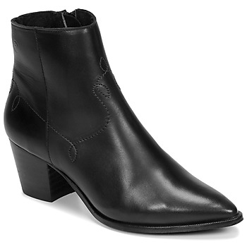 Μποτίνια Betty London NIMIE ΣΤΕΛΕΧΟΣ: Δέρμα & ΕΠΕΝΔΥΣΗ: Ύφασμα & ΕΣ. ΣΟΛΑ: Δέρμα & ΕΞ. ΣΟΛΑ: Συνθετικό Μποτίνια Betty London NIMIE ΣΤΕΛΕΧΟΣ: Δέρμα & ΕΠΕΝΔΥΣΗ: Ύφασμα & ΕΣ. ΣΟΛΑ: Δέρμα & ΕΞ. ΣΟΛΑ: Συνθετικό