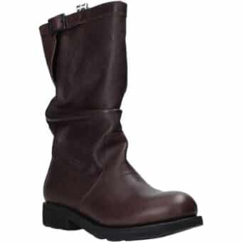 Μποτίνια Bikkembergs B4BKW0064