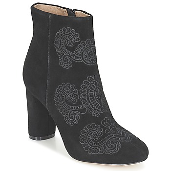 Μποτίνια Bocage ELLIOT ΣΤΕΛΕΧΟΣ: Δέρμα & ΕΠΕΝΔΥΣΗ: Δέρμα & ΕΣ. ΣΟΛΑ: Δέρμα & ΕΞ. ΣΟΛΑ: Καουτσούκ Μποτίνια Bocage ELLIOT ΣΤΕΛΕΧΟΣ: Δέρμα & ΕΠΕΝΔΥΣΗ: Δέρμα & ΕΣ. ΣΟΛΑ: Δέρμα & ΕΞ. ΣΟΛΑ: Καουτσούκ