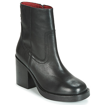 Μποτίνια Bronx BULA VARD ΣΤΕΛΕΧΟΣ: Δέρμα βοοειδούς & ΕΠΕΝΔΥΣΗ: Δέρμα προβάτου & ΕΣ. ΣΟΛΑ: Δέρμα προβάτου & ΕΞ. ΣΟΛΑ: Συνθετικό Μποτίνια Bronx BULA VARD ΣΤΕΛΕΧΟΣ: Δέρμα βοοειδούς & ΕΠΕΝΔΥΣΗ: Δέρμα προβάτου & ΕΣ. ΣΟΛΑ: Δέρμα προβάτου & ΕΞ. ΣΟΛΑ: Συνθετικό