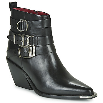 Μποτίνια Bronx LOW KOLE ΣΤΕΛΕΧΟΣ: Δέρμα & ΕΠΕΝΔΥΣΗ: Δέρμα & ΕΣ. ΣΟΛΑ: Δέρμα & ΕΞ. ΣΟΛΑ: Συνθετικό Μποτίνια Bronx LOW KOLE ΣΤΕΛΕΧΟΣ: Δέρμα & ΕΠΕΝΔΥΣΗ: Δέρμα & ΕΣ. ΣΟΛΑ: Δέρμα & ΕΞ. ΣΟΛΑ: Συνθετικό