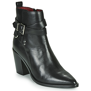 Μποτίνια Bronx NEW AMERICANA LOW ΣΤΕΛΕΧΟΣ: Δέρμα & ΕΠΕΝΔΥΣΗ: Δέρμα & ΕΣ. ΣΟΛΑ: Δέρμα & ΕΞ. ΣΟΛΑ: Συνθετικό Μποτίνια Bronx NEW AMERICANA LOW ΣΤΕΛΕΧΟΣ: Δέρμα & ΕΠΕΝΔΥΣΗ: Δέρμα & ΕΣ. ΣΟΛΑ: Δέρμα & ΕΞ. ΣΟΛΑ: Συνθετικό