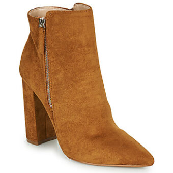 Μποτίνια Buffalo FERMIN ΣΤΕΛΕΧΟΣ: Δέρμα & ΕΠΕΝΔΥΣΗ: & ΕΣ. ΣΟΛΑ: & ΕΞ. ΣΟΛΑ: Καουτσούκ