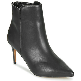 Μποτίνια Buffalo MALLORY ΣΤΕΛΕΧΟΣ: Συνθετικό & ΕΠΕΝΔΥΣΗ: Ύφασμα & ΕΣ. ΣΟΛΑ: & ΕΞ. ΣΟΛΑ: Καουτσούκ