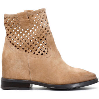 Μποτίνια Café Noir EB624