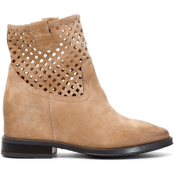 Μποτίνια Café Noir EB624 Μποτίνια Café Noir EB624