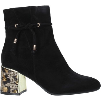 Μποτίνια Café Noir LA542 Μποτίνια Café Noir LA542