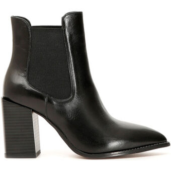 Μποτίνια Café Noir LB223