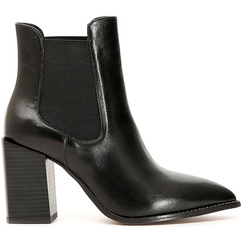 Μποτίνια Café Noir LB223 Μποτίνια Café Noir LB223