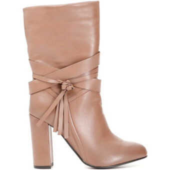 Μποτίνια Café Noir LC424