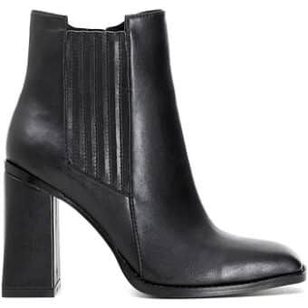 Μποτίνια Café Noir LE941