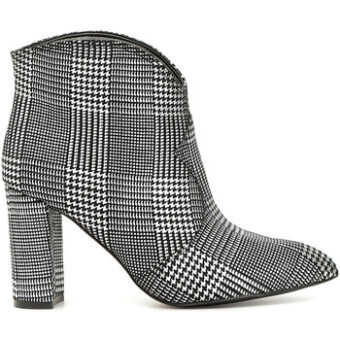 Μποτίνια Café Noir LF833