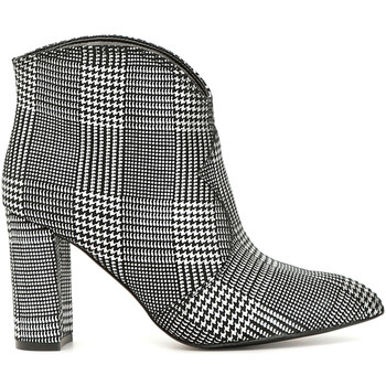 Μποτίνια Café Noir LF833 Μποτίνια Café Noir LF833