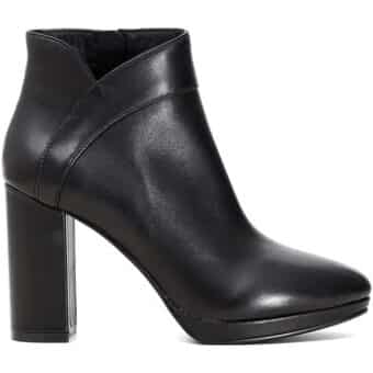 Μποτίνια Café Noir MD230