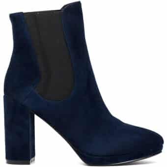 Μποτίνια Café Noir MD541