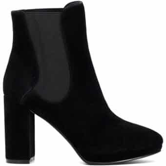 Μποτίνια Café Noir MD541