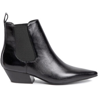 Μποτίνια Calvin Klein Jeans B4E6262